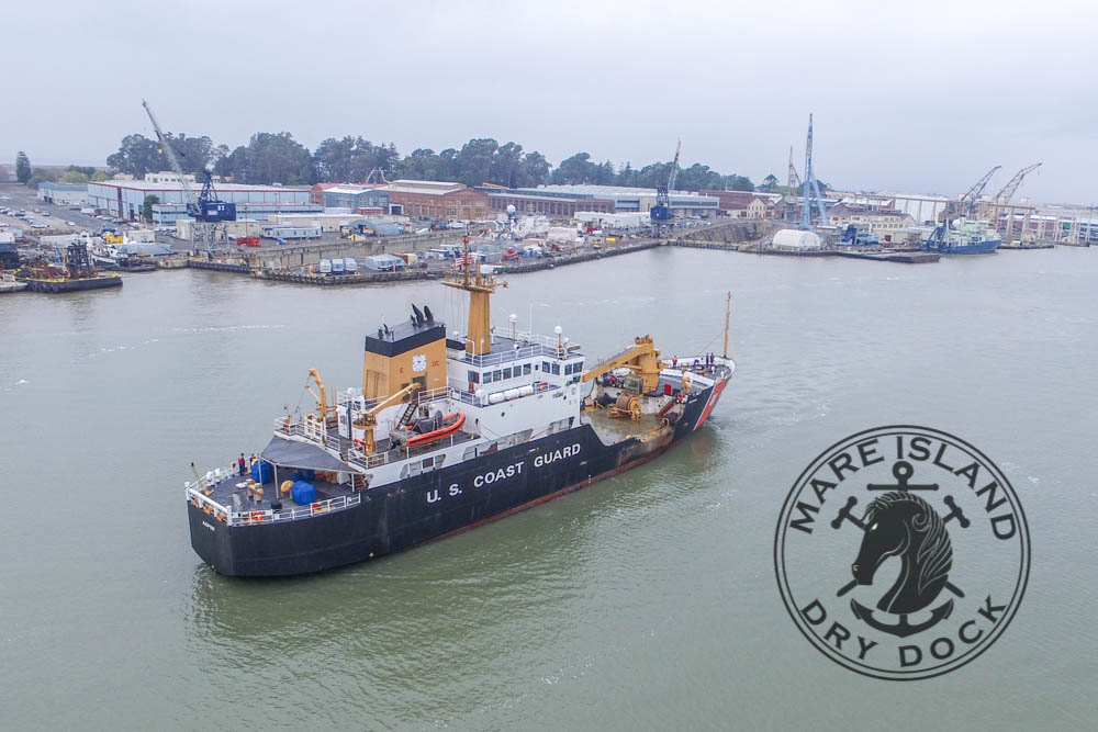 USCGC Aspen