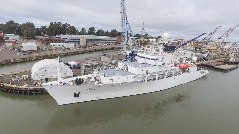 USNS Pathfinder